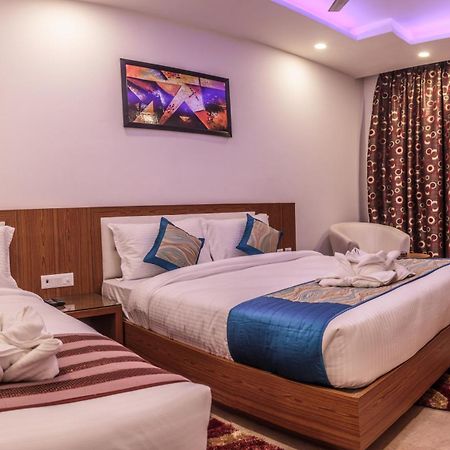Hotel Suktara International Siliguri Exterior foto