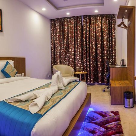 Hotel Suktara International Siliguri Exterior foto