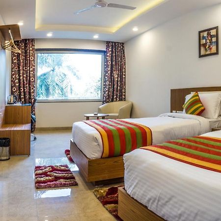 Hotel Suktara International Siliguri Exterior foto