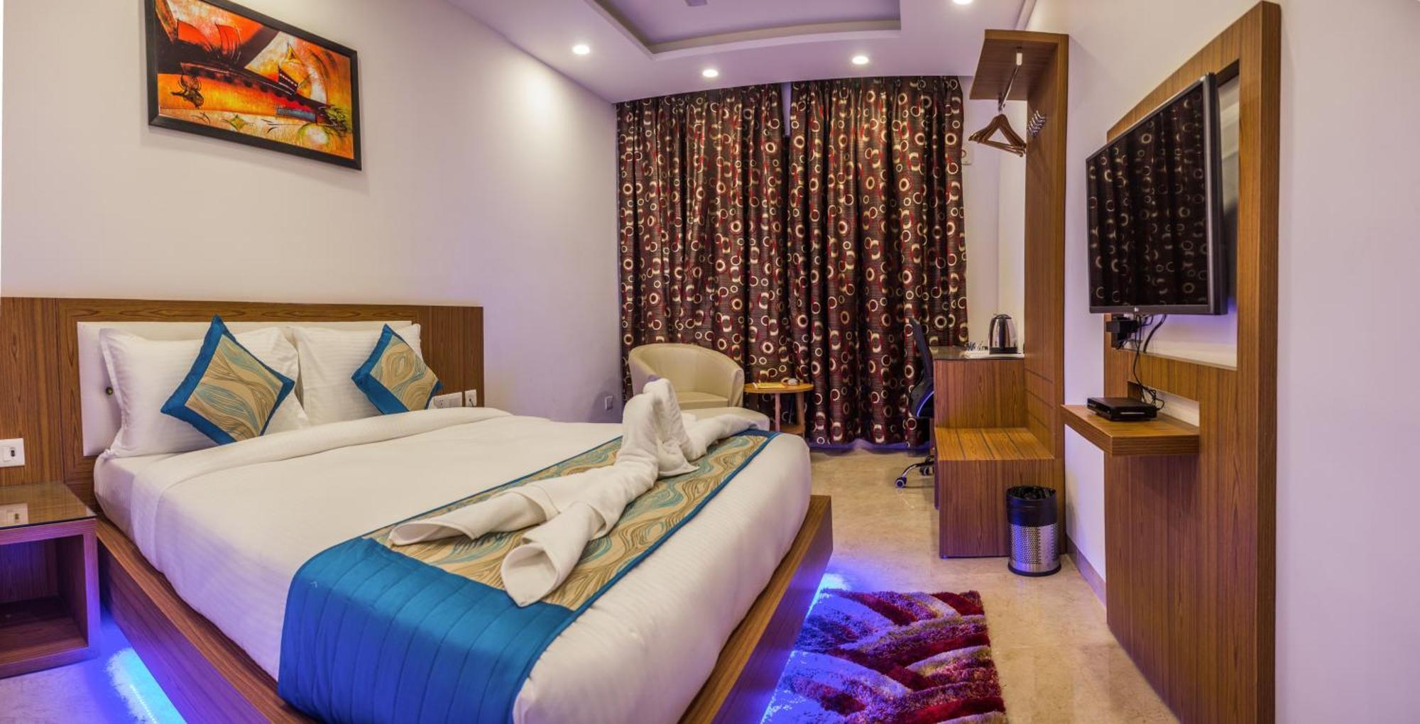 Hotel Suktara International Siliguri Exterior foto